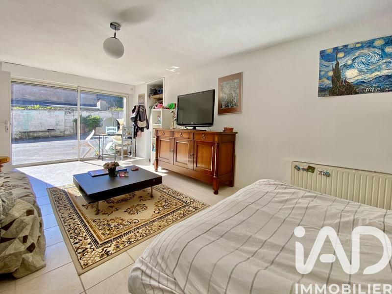 Maison - 190 m² - 6 pièces