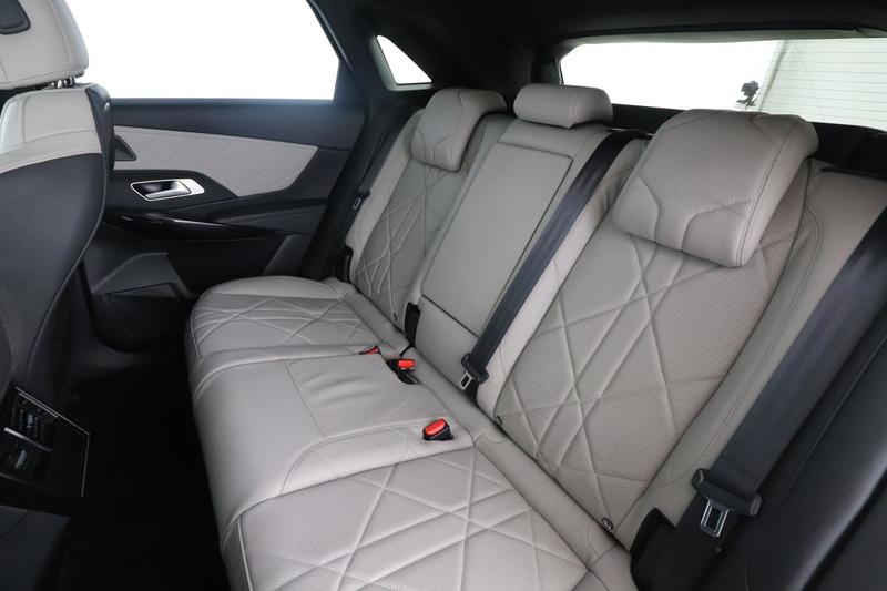 Ds Ds 7 Crossback 1.6 PureTech Grand Chic Automatique 225 ch