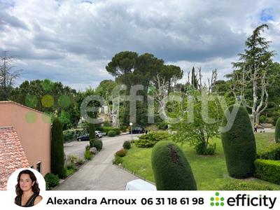 Appartement - 35 m² - 1 pièce