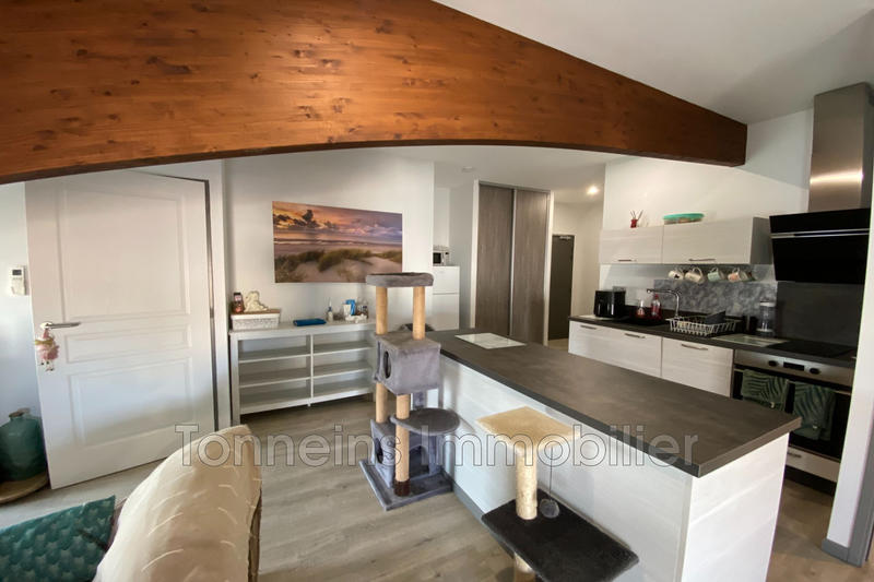 Appartement - 25 m² - 2 pièces