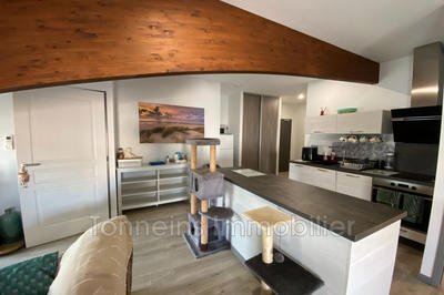 Appartement - 25 m² - 2 pièces