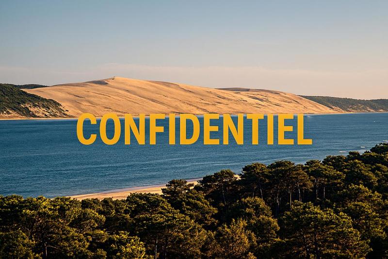 Maison - 232 m² - 7 pièces