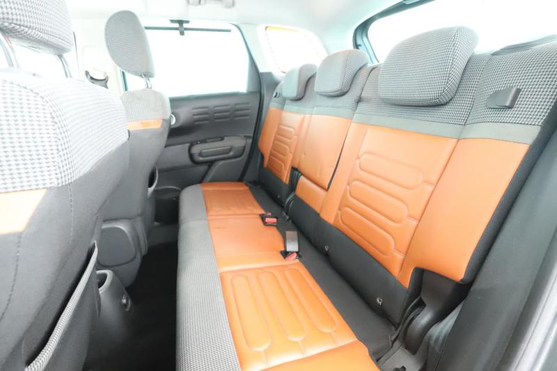 Citroën C3 Aircross 1.2 PureTech Shine Bv6 130 ch