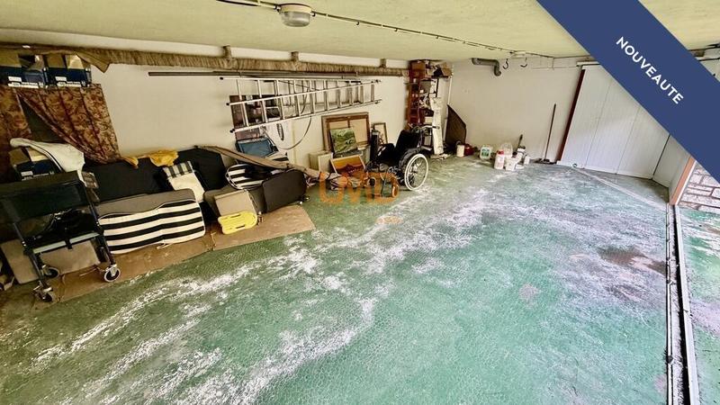 Villa - 143 m² - 7 pièces