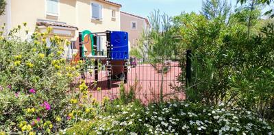 Duplex - 42 m² - 2 pièces