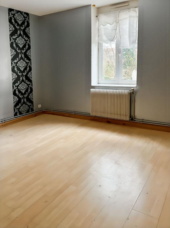 Maison - 108 m² - 6 pièces