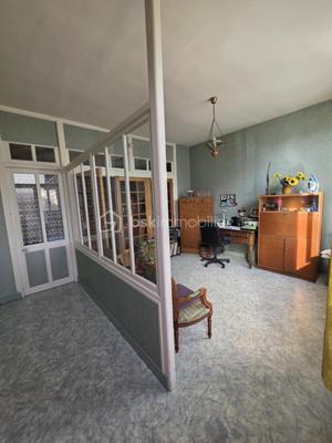 Maison de bourg - 150 m² - 6 pièces