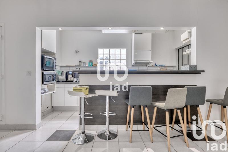 Maison - 435 m² - 7 pièces