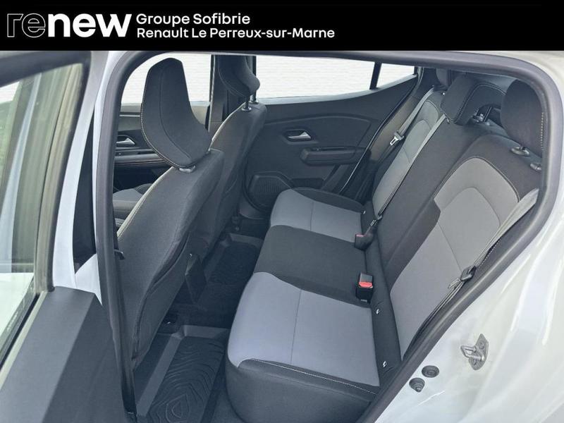 Dacia Sandero TCe 110 Gsr2 Stepway Extreme
