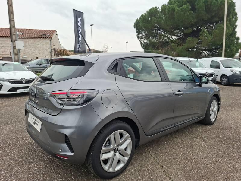 Renault Clio TCe 90 Gsr2 Evolution