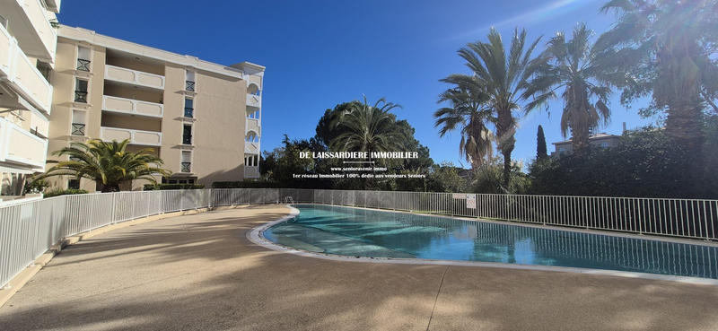 Viager - Appartement - 56 m² - 3 pièces