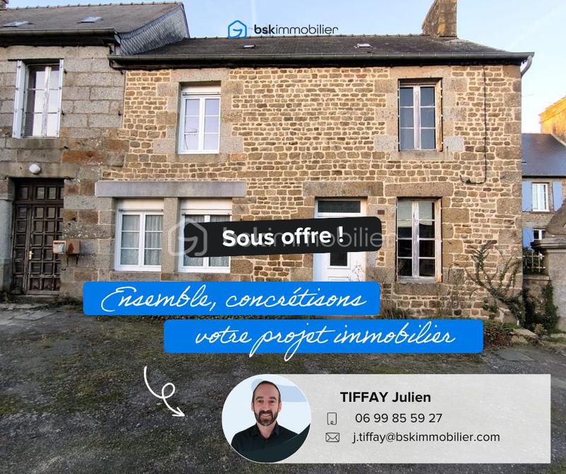 Maison - 131 m² - 4 pièces