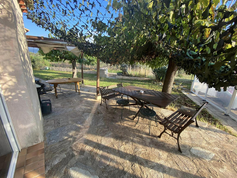 Villa - 164 m² - 5 pièces