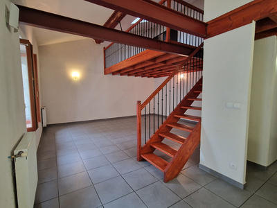 Appartement - 63 m² - 2 pièces