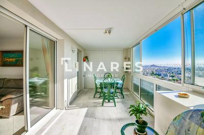 Appartement - 77 m² - 3 pièces