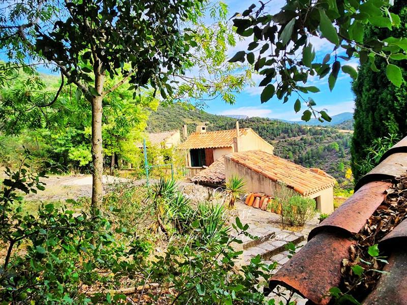 Maison - 100 m² - 100 pièces