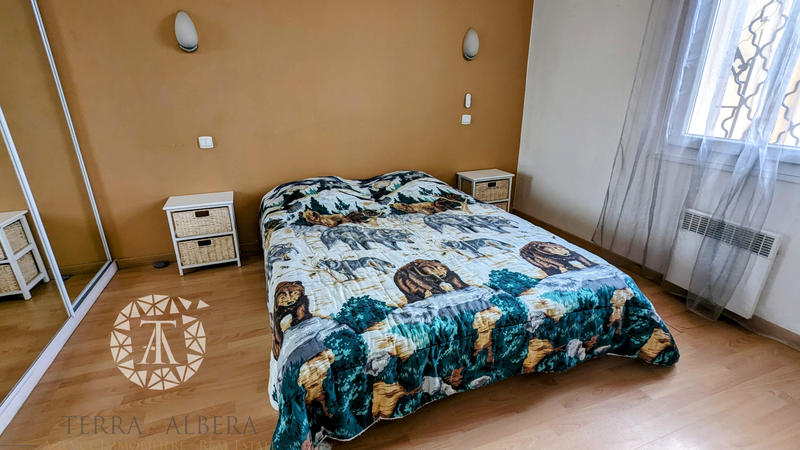 Villa - 115 m² - 5 pièces