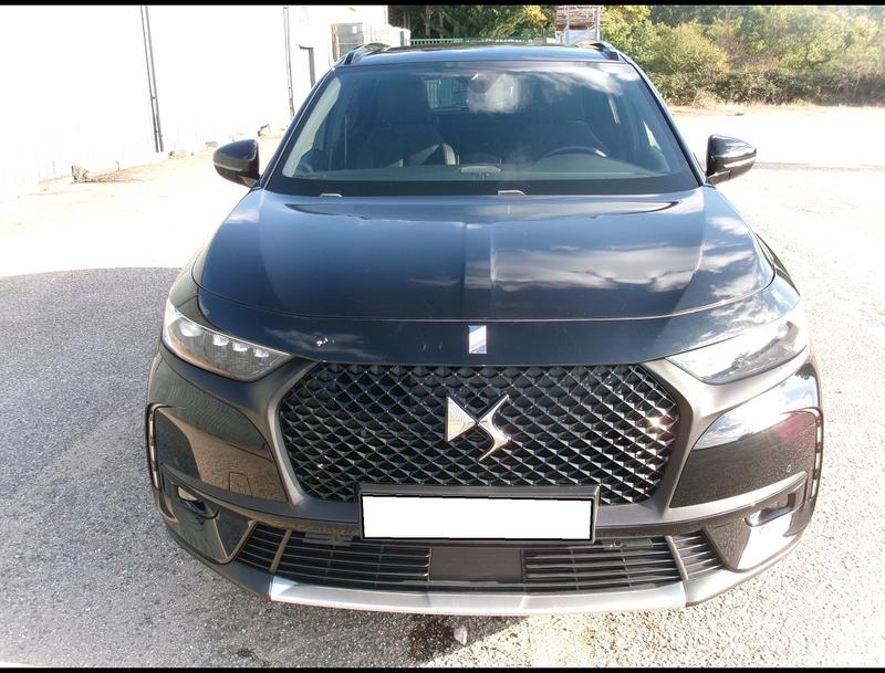 Ds Ds 7 Crossback E-Tense Perfoline Plus 225 Eat
