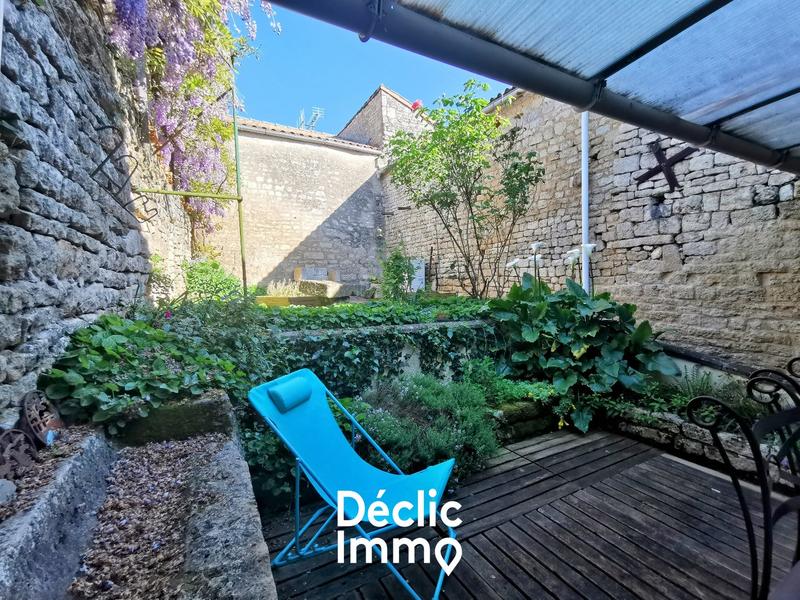 Maison en pierre - 171 m² - 8 pièces