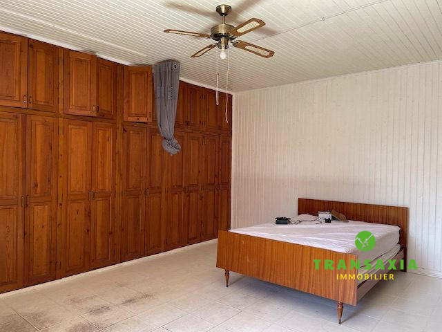 Maison ancienne - 146 m² - 5 pièces