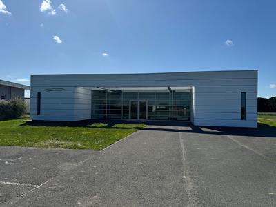 Local commercial - 468 m²