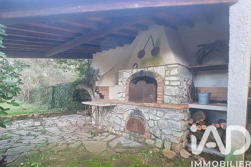 Maison - 163 m² - 5 pièces