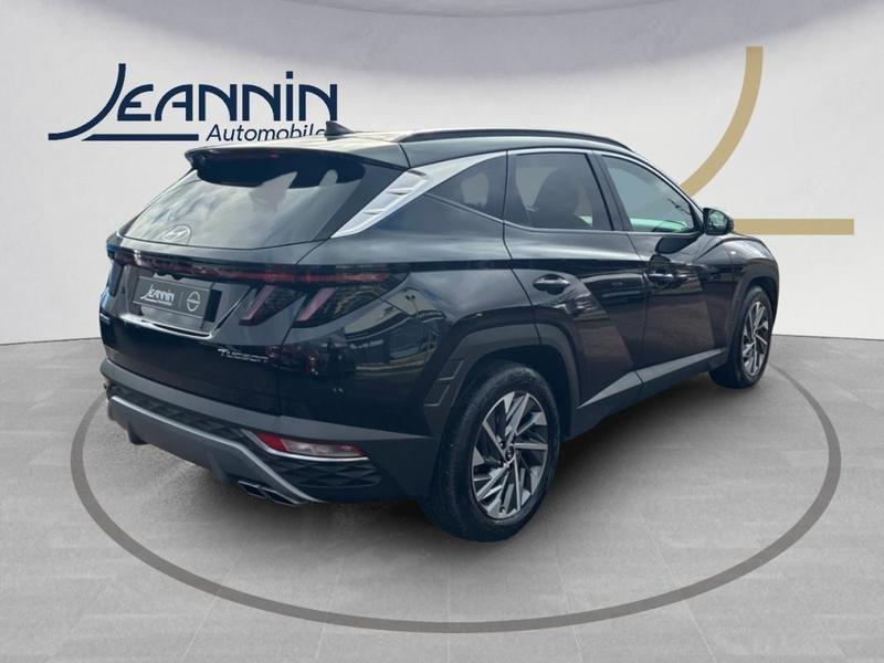 Hyundai Tucson 1.6 t-Gdi 150 Hybrid 48v Dct-7 Creative