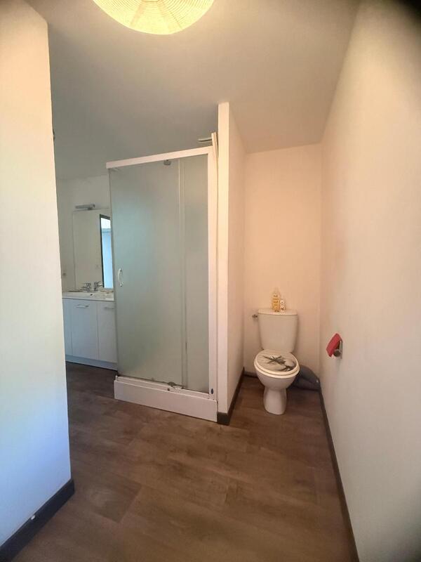 Maison - 151 m² - 4 pièces