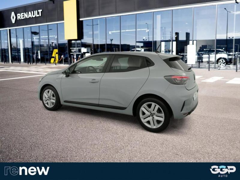 Renault Clio V SCe 65 ch Gsr2 Evolution