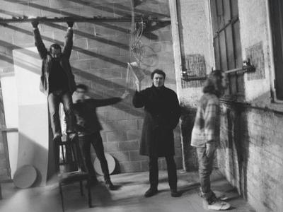 Concert Marcel - April'Fish - Bliss