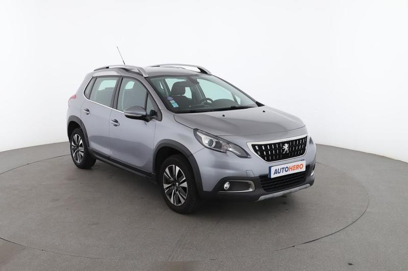 Peugeot 2008 1.2 PureTech Allure 110 ch
