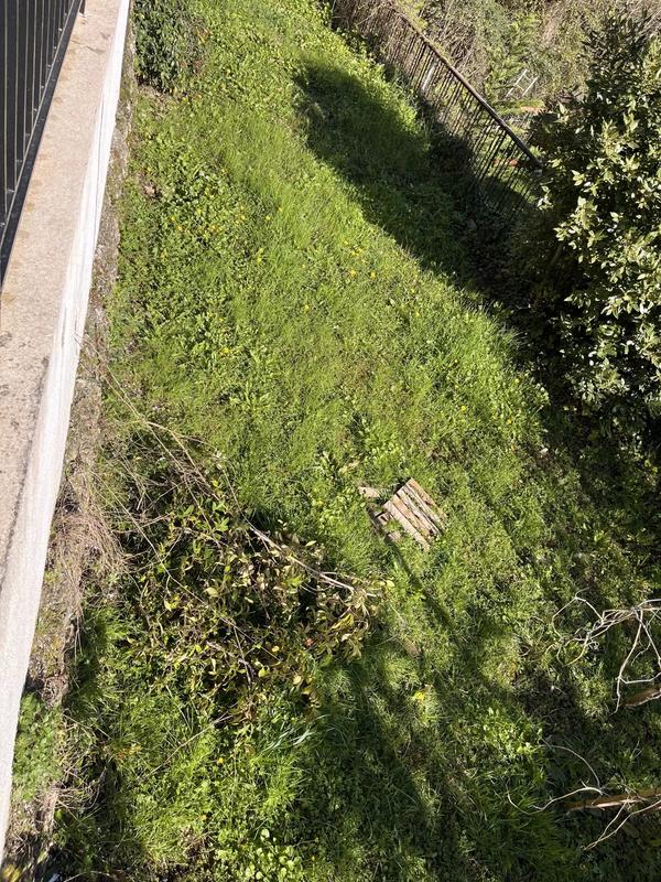 Maison - 45 m² - 3 pièces