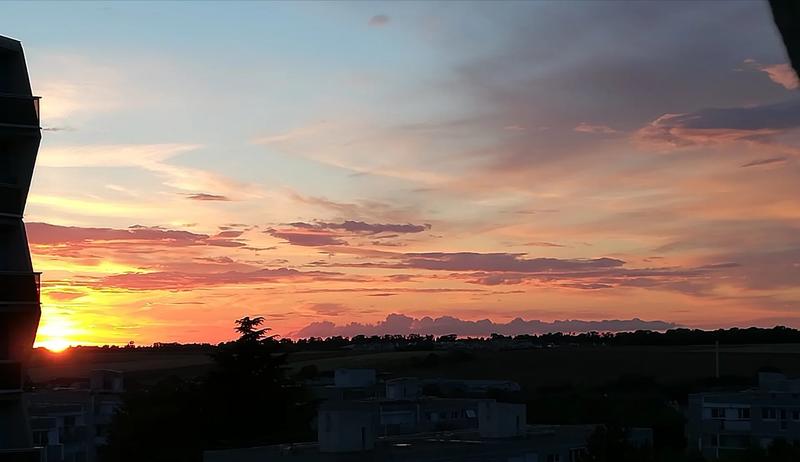 Appartement - 71 m² - 3 pièces