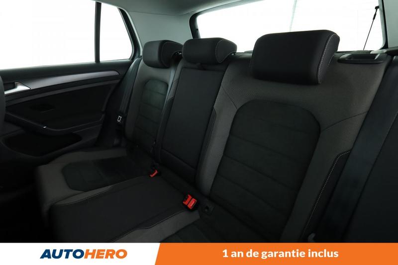 Volkswagen Golf VII 1.0 Tsi BlueMotion Tech Bv6 5p 110 ch