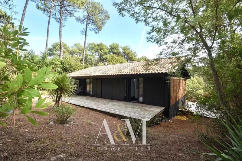 Maison - 155 m² - 7 pièces