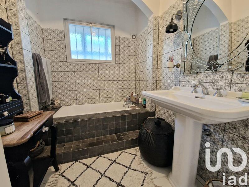 Appartement - 87 m² - 3 pièces