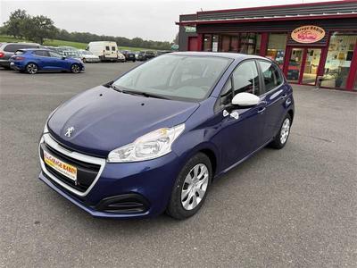 Peugeot 208 1.2i PureTech 68 Ch Like