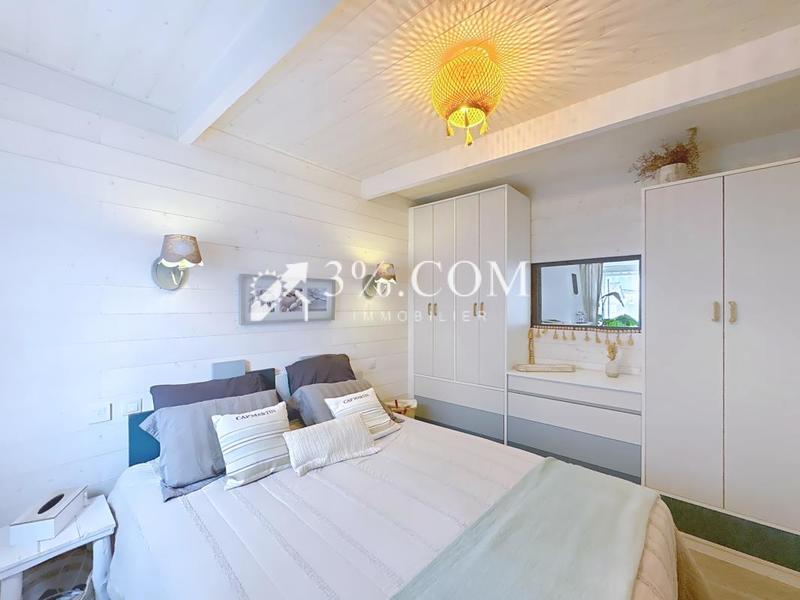 Châlet - 111 m² - 7 pièces