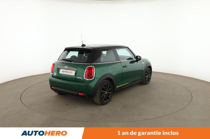 Mini Mini Cooper se Edition Greenwich 3p 184 ch