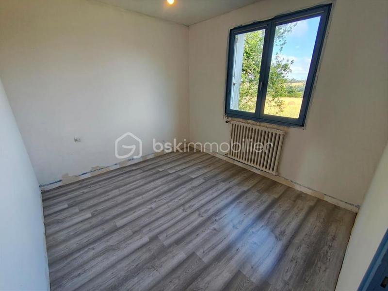 Maison traditionnelle - 66 m² - 4 pièces