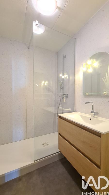 Appartement - 88 m² - 4 pièces