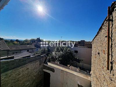 Maison - 85 m² - 5 pièces