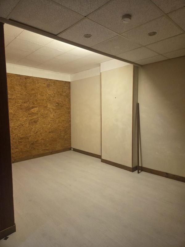 Appartement - 85 m² - 5 pièces