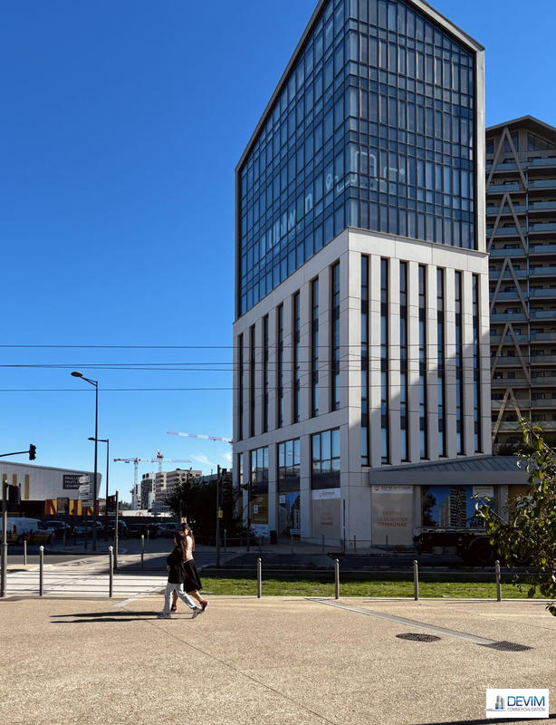 Local commercial - 285 m²