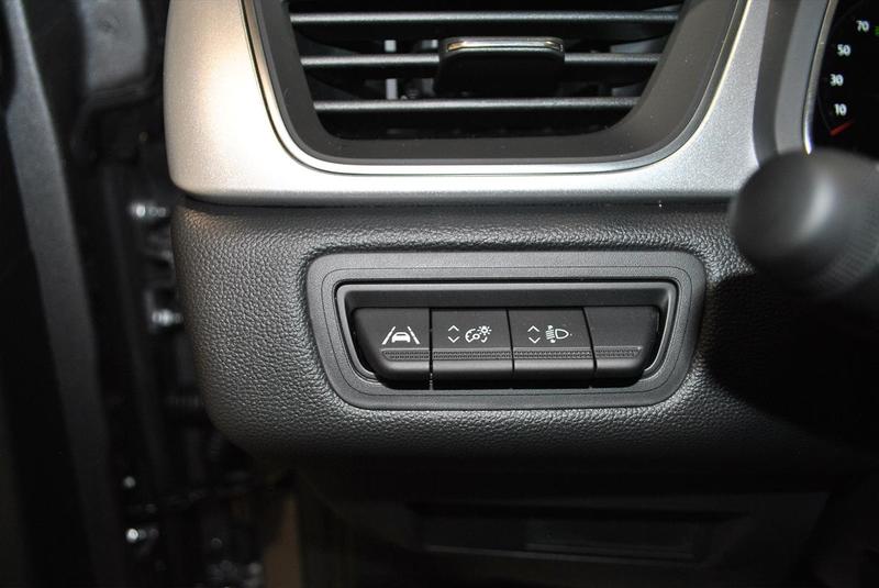 Renault Captur II 1.3 Hybrid 140 Edc Techno