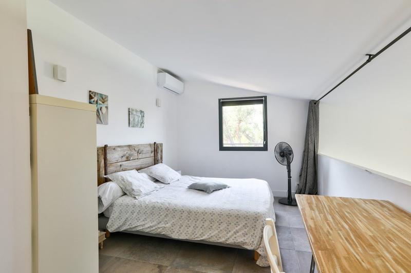 Villa - 160 m² - 5 pièces