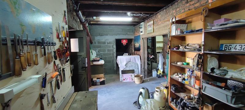 Maison - 163 m² - 6 pièces