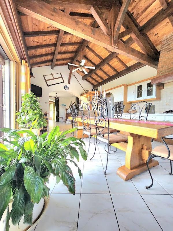 Maison - 142 m² - 4 pièces