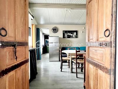 Local commercial - 280 m² - 9 pièces