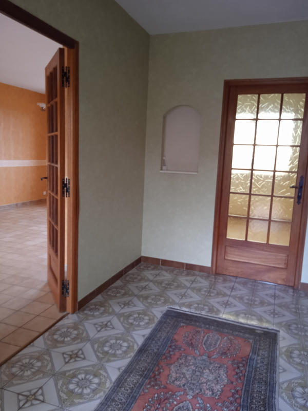 Maison - 135 m² - 6 pièces